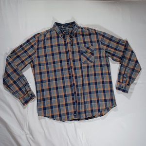 Lucky Brand California Fit X-Large